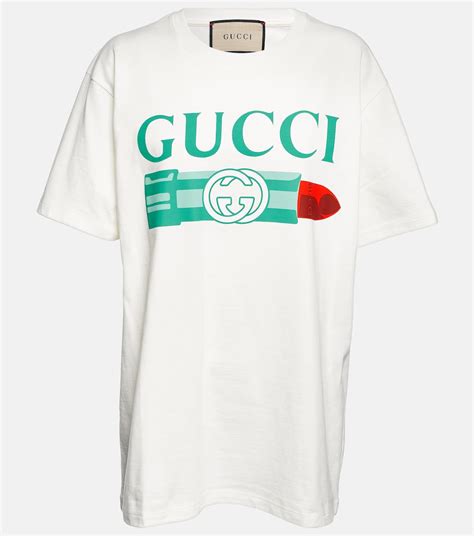 gucci vacation shirt|Gucci jersey t shirt.